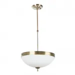 Потолочная люстра MyFar Biene MR1526-4C от ImperiumLoft
