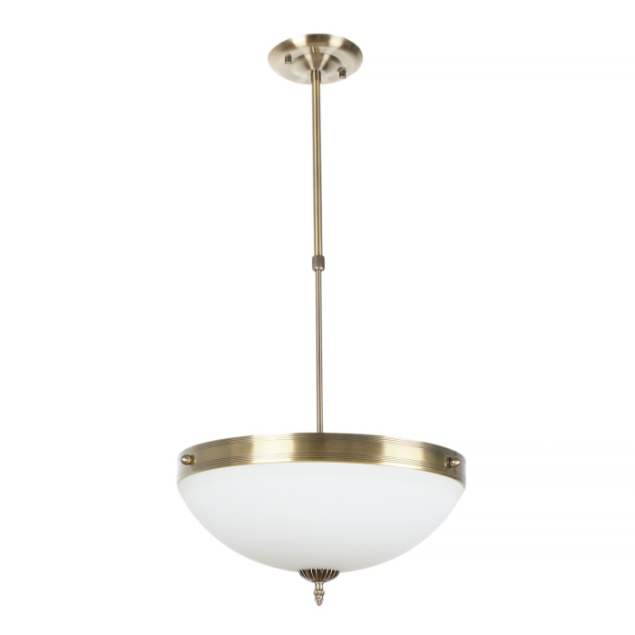 Потолочная люстра MyFar Biene MR1526-4C от ImperiumLoft