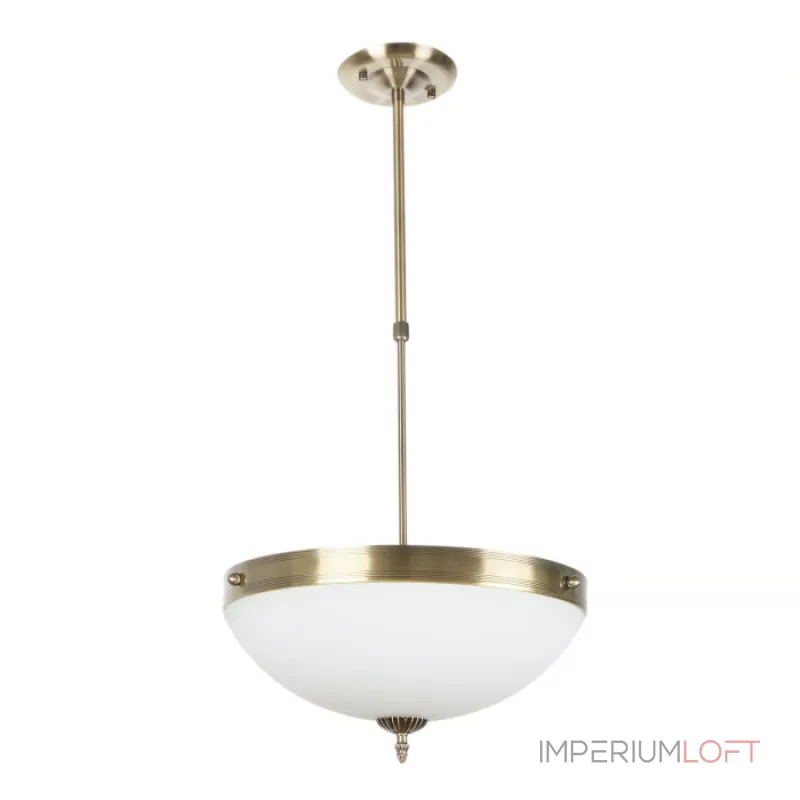 Люстра на штанге MyFar Biene MR1526-4C