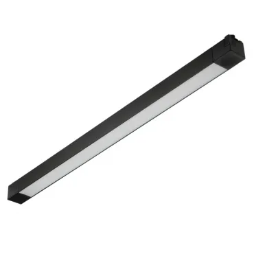 Трековый светильник MyFar Lines MT0110-30W4K-B