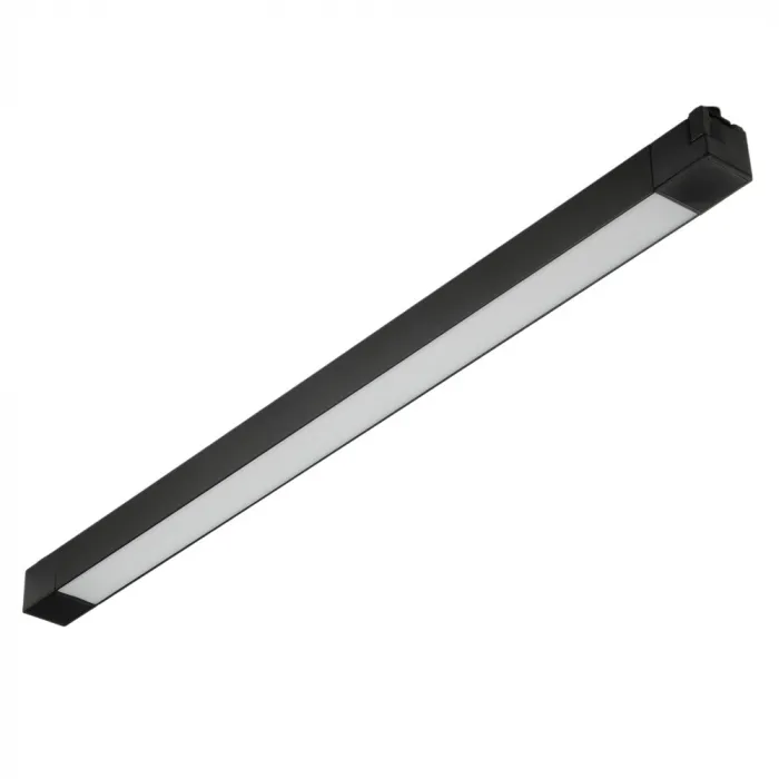 Трековый светильник MyFar Lines MT0110-30W4K-B от ImperiumLoft
