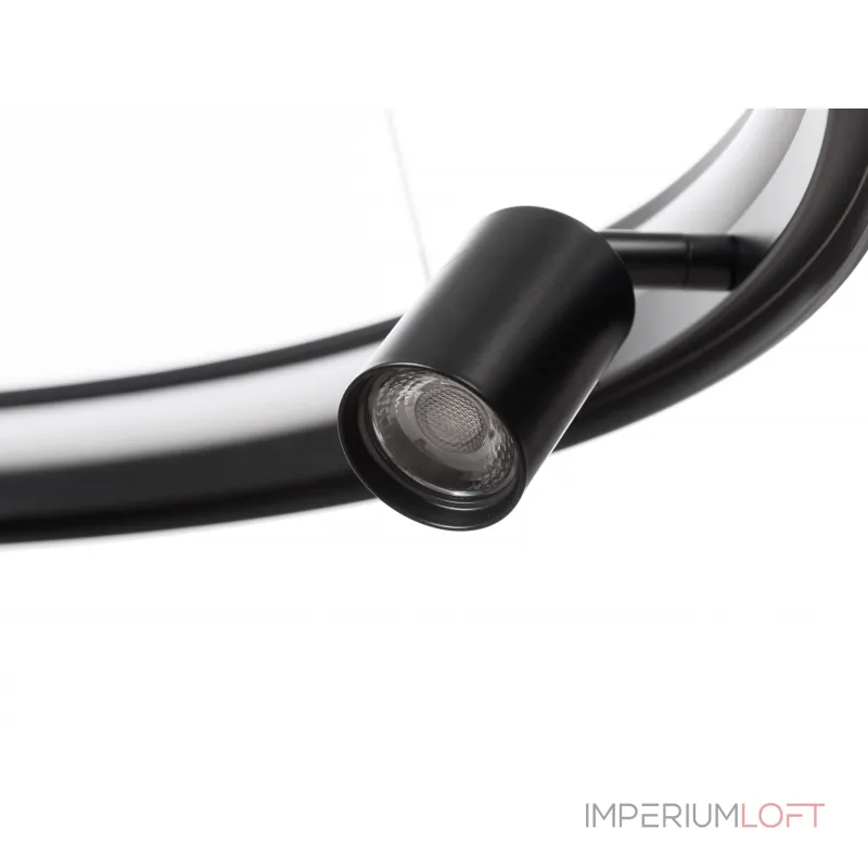 Подвесной светильник MyFar James MR2201-1PL Подвесной светильник MyFar James MR2201-1PL