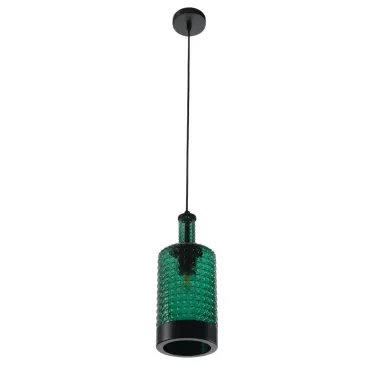 Подвесной светильник MyFar Edwin MR2463-1P