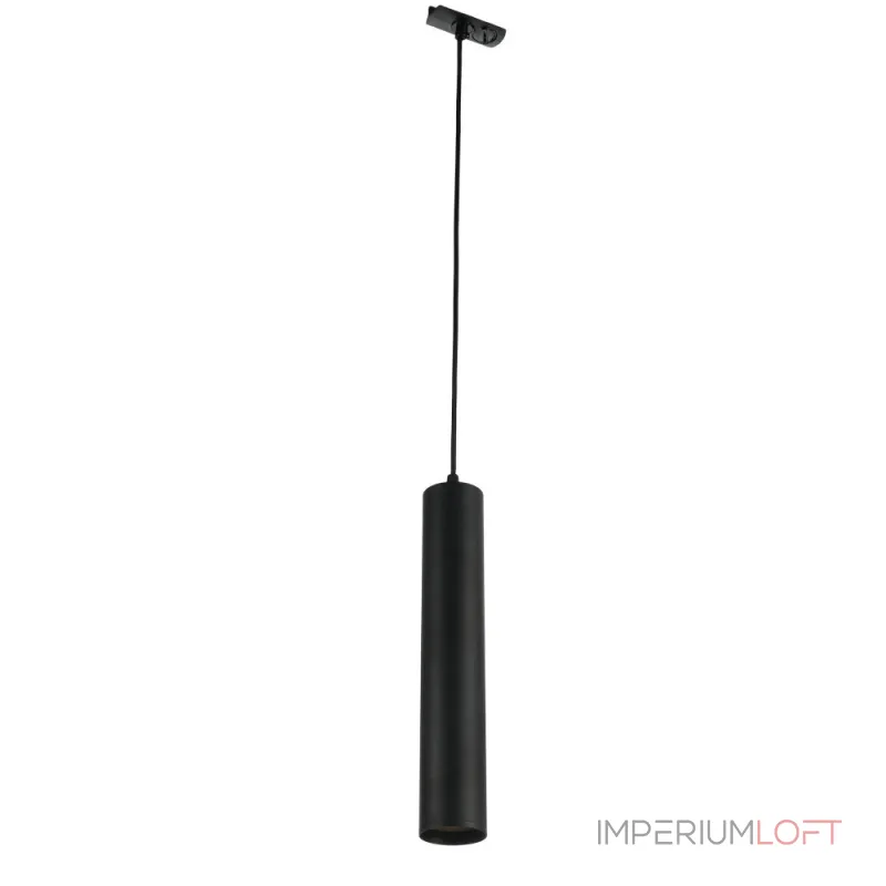Трековый светильник MyFar Beam MT0126-GU10-B Трековый светильник MyFar Beam MT0126-GU10-B