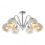 Люстра MyFar Marsel MR1611-6C от ImperiumLoft