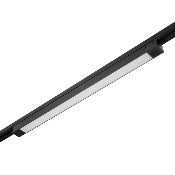 Трековый светильник MyFar Lines MT0110-30W4K-B от ImperiumLoft