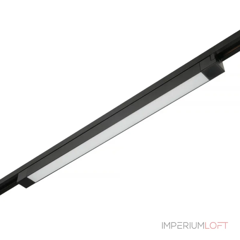 Трековый светильник MyFar Lines MT0110-30W4K-B от ImperiumLoft Трековый светильник MyFar Lines MT0110-30W4K-B от ImperiumLoft