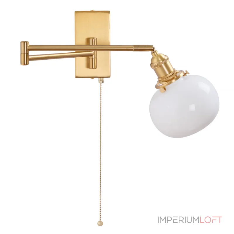Бра MyFar Natalie MR2063-1W