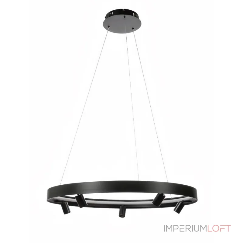 Подвесной светильник MyFar James MR2201-1PL Подвесной светильник MyFar James MR2201-1PL