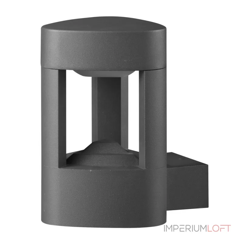 Настенный светильник уличный MyFar Origin MO1006-1W