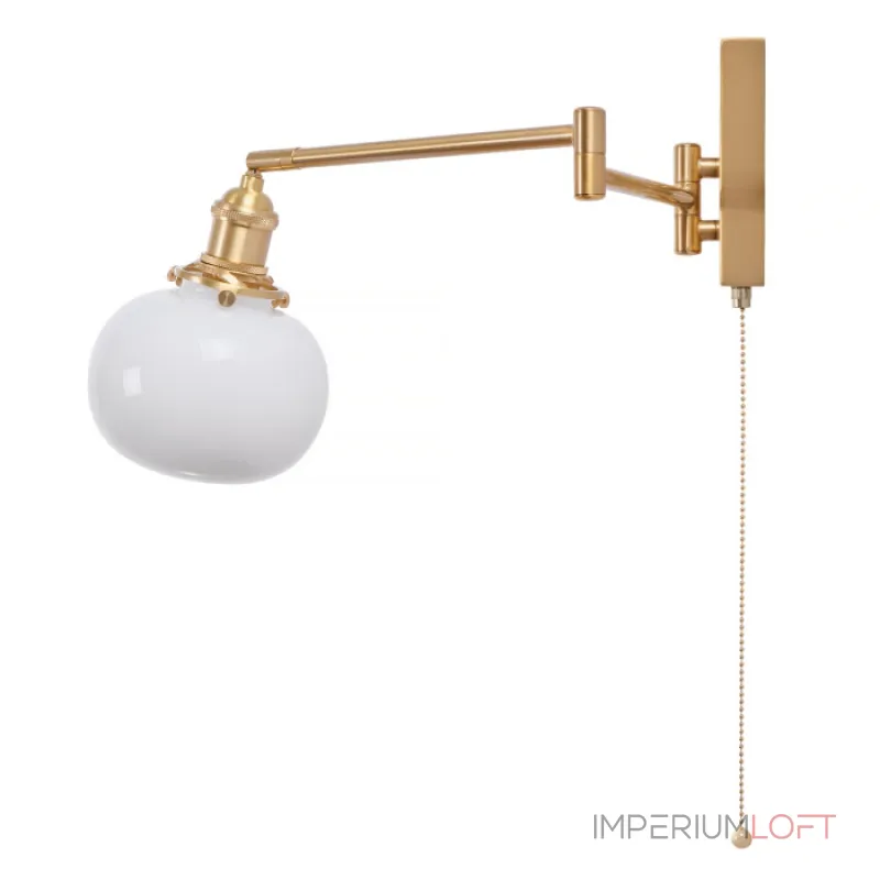 Бра MyFar Natalie MR2063-1W