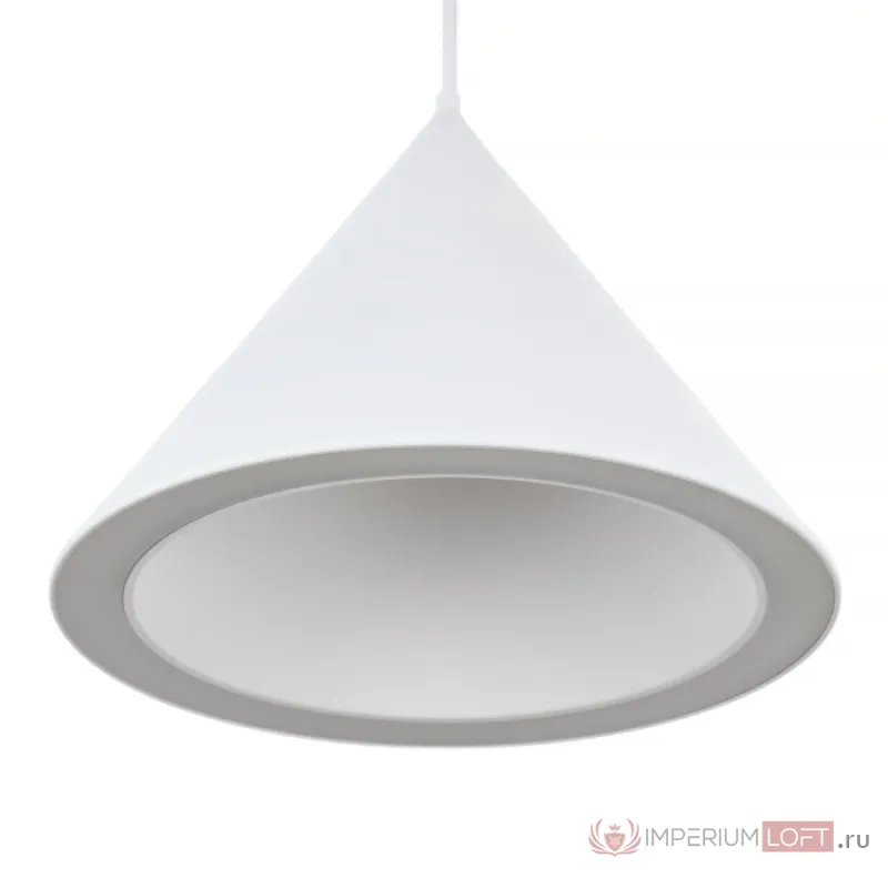 Подвесной светильник MyFar Maretta MR2212-1PL от ImperiumLoft