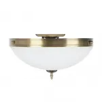 Потолочная люстра MyFar Biene MR1526-4C от ImperiumLoft