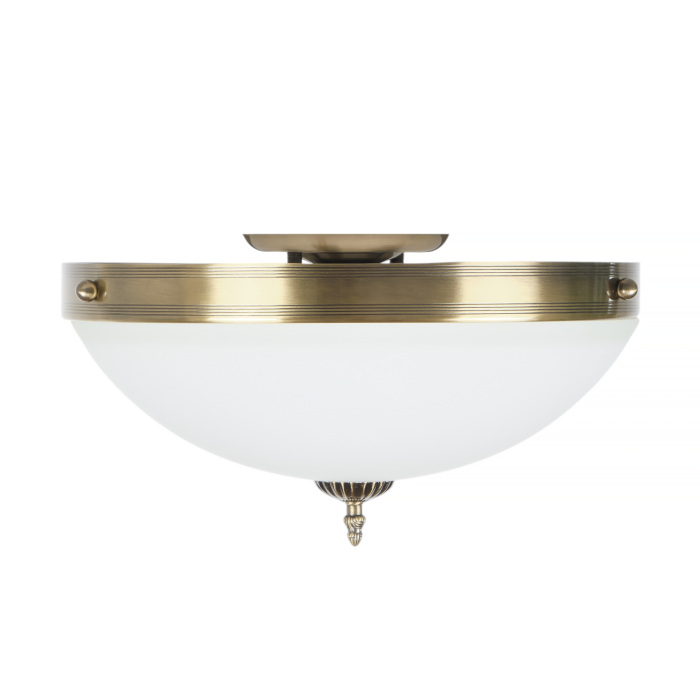 Потолочная люстра MyFar Biene MR1526-4C от ImperiumLoft
