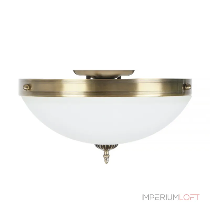 Люстра на штанге MyFar Biene MR1526-4C