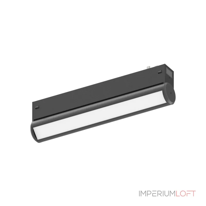Трековый светильник MyFar PureLine MT0312-12WSM-T-B Трековый светильник MyFar PureLine MT0312-12WSM-T-B
