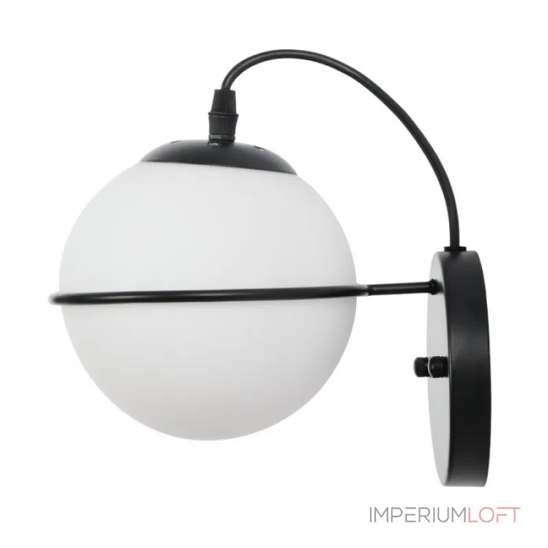 Бра MyFar Julian MR2290-1W от ImperiumLoft Бра MyFar Julian MR2290-1W от ImperiumLoft