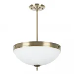 Потолочная люстра MyFar Biene MR1526-4C от ImperiumLoft