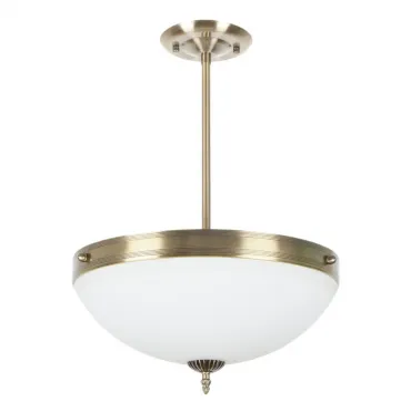 Люстра на штанге MyFar Biene MR1526-4C