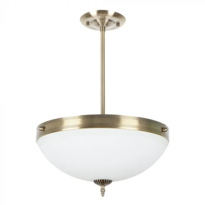 Потолочная люстра MyFar Biene MR1526-4C от ImperiumLoft