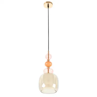 Подвесной светильник MyFar Louis MR2504-1P Подвесной светильник MyFar Louis MR2504-1P