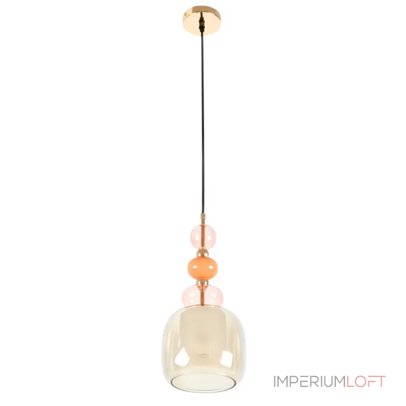Подвесной светильник MyFar Louis MR2504-1P