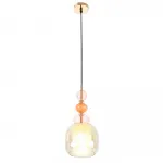 Подвесной светильник MyFar Louis MR2504-1P