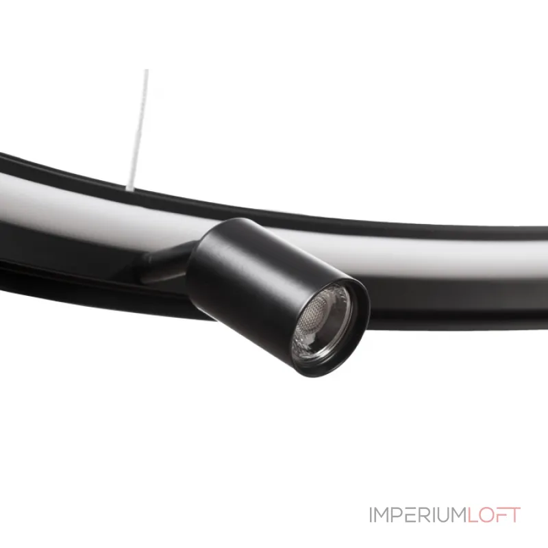Подвесной светильник MyFar James MR2201-1PL Подвесной светильник MyFar James MR2201-1PL