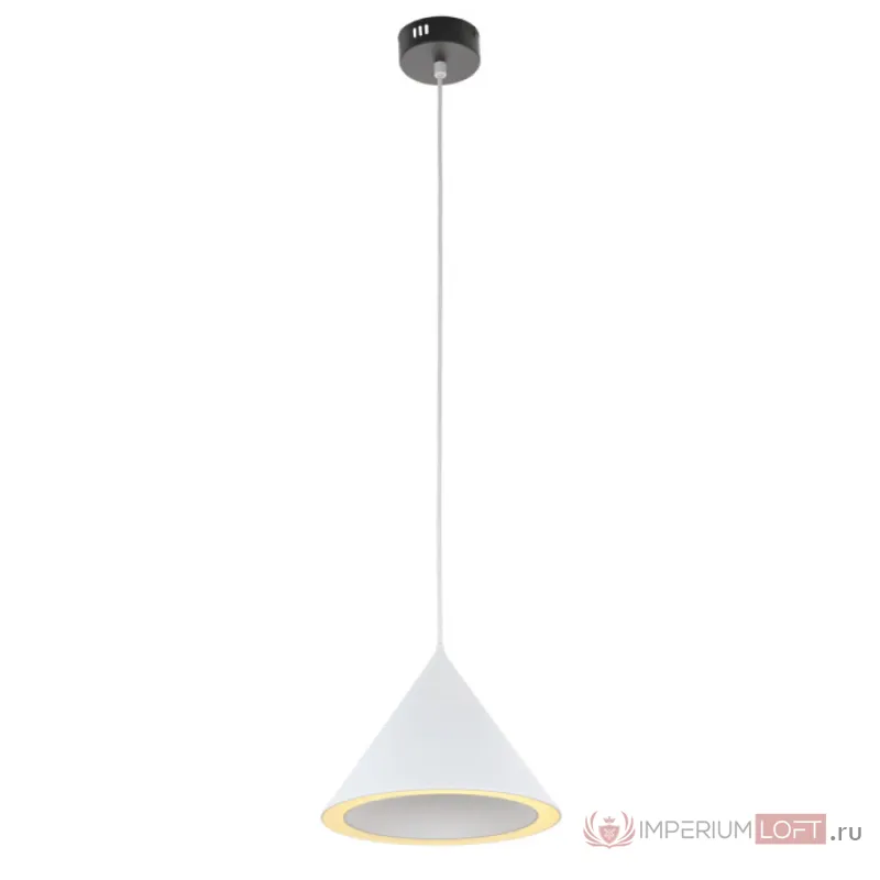 Подвесной светильник MyFar Maretta MR2212-1PL от ImperiumLoft