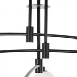 Люстра MyFar Stacy MR1013-6P от ImperiumLoft