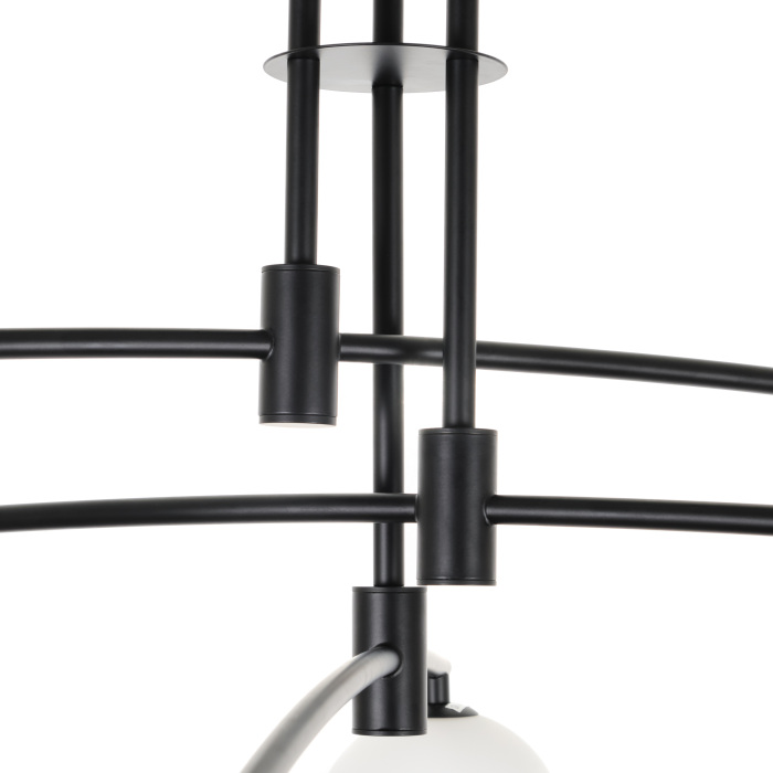 Люстра MyFar Stacy MR1013-6P от ImperiumLoft