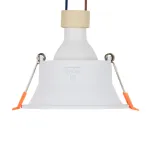 Точечный светильник MyFar Glow MT2030-GU10-W