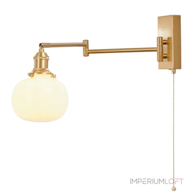 Бра MyFar Natalie MR2063-1W