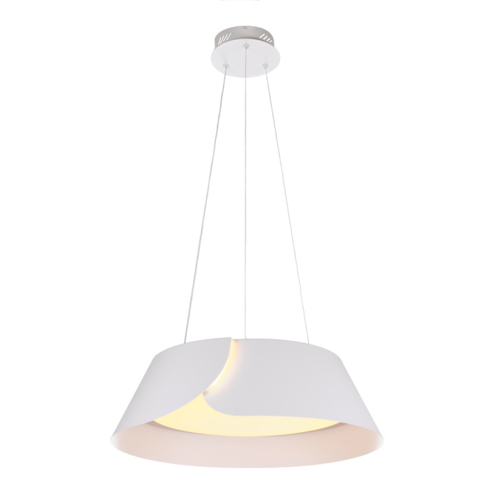 Потолочный светильник MyFar Cordelia MR9121-CL от ImperiumLoft