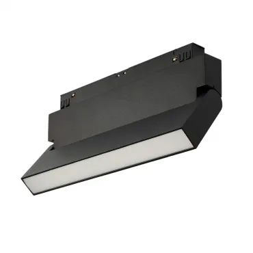 Трековый светильник MyFar Flow MT0212-16W4K-B