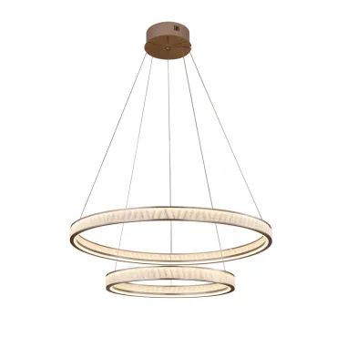 Подвесная люстра MyFar Willem MR2541-2PL