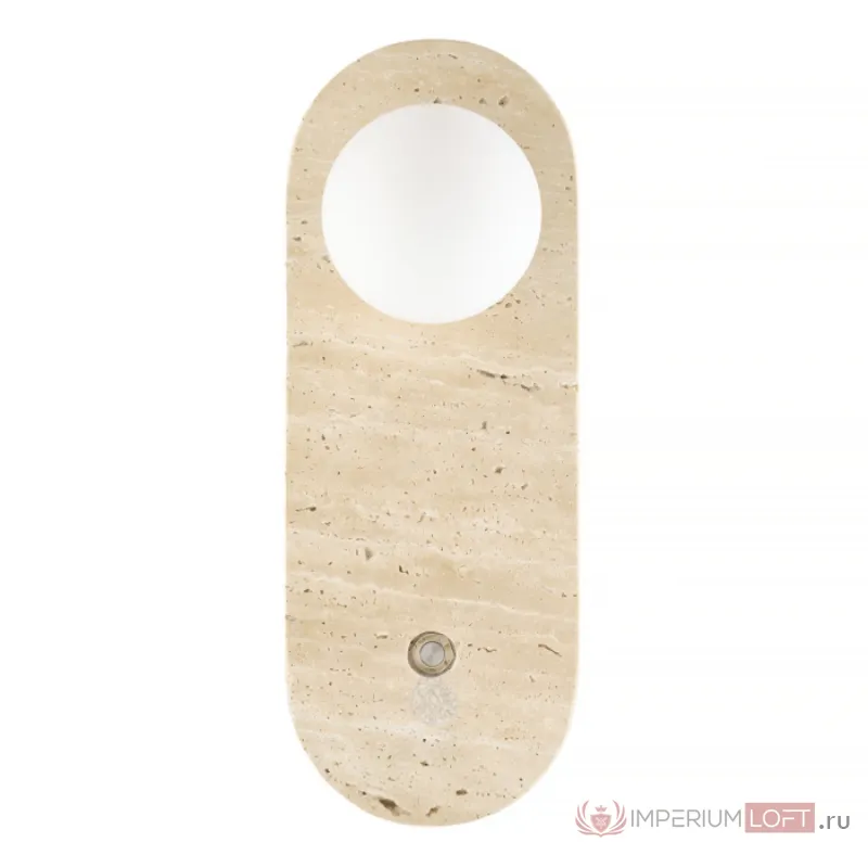 Настенный светильник MyFar Juliet MR2112-1W от ImperiumLoft