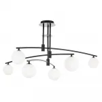 Люстра MyFar Stacy MR1013-6P от ImperiumLoft