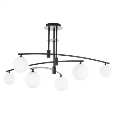 Люстра MyFar Stacy MR1013-6P