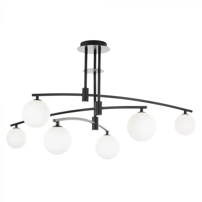 Люстра MyFar Stacy MR1013-6P от ImperiumLoft
