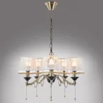 Подвесная люстра MyFar Dana MR1561-5P