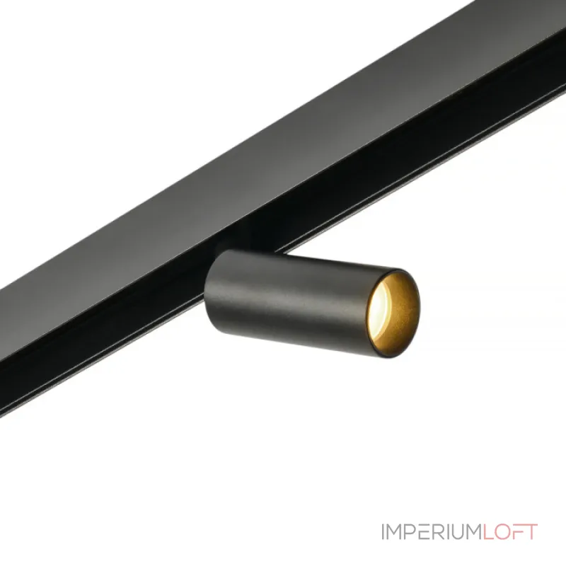 Трековый светильник MyFar Ray MT0220-7W3K-B