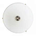 Потолочная люстра MyFar Biene MR1526-4C от ImperiumLoft