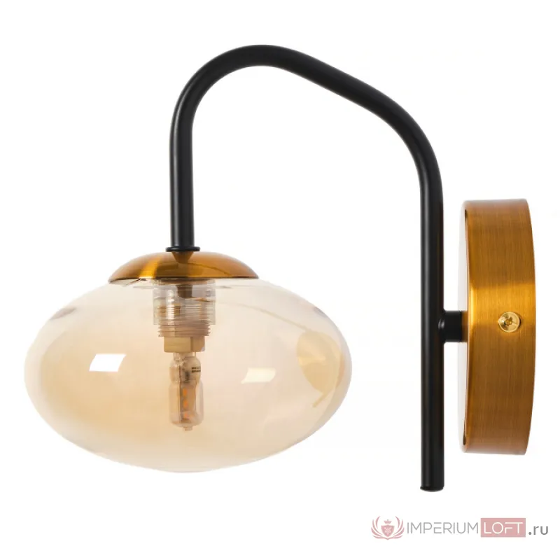 Бра MyFar Scott MR1750-1W от ImperiumLoft