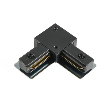 Коннектор угловой MyFar Accessories for Single MT0101-CL-B