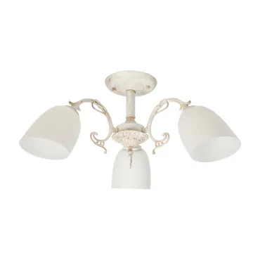 Потолочная люстра MyFar Biene MR2701-3C Потолочная люстра MyFar Biene MR2701-3C
