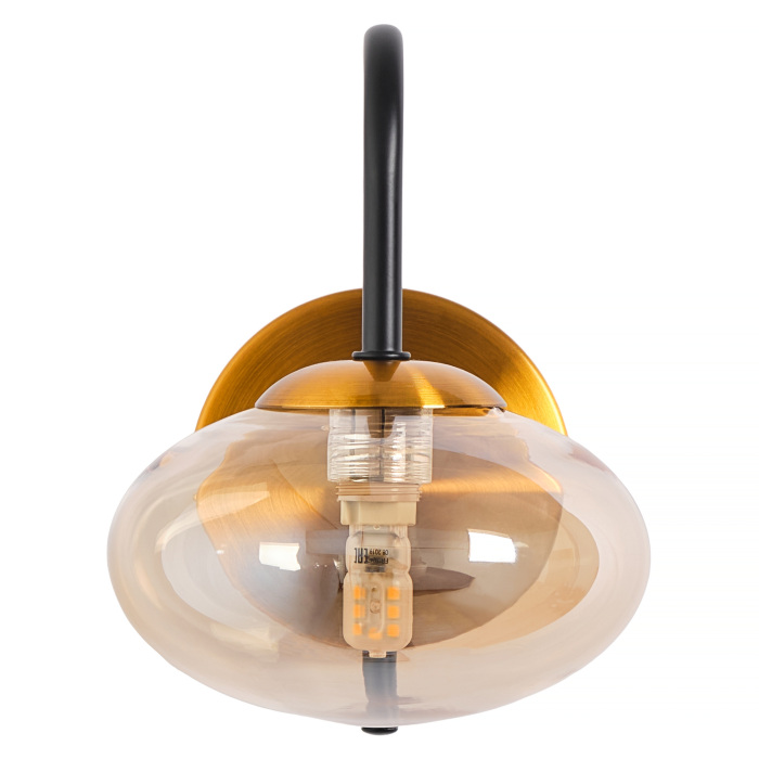 Бра MyFar Scott MR1750-1W от ImperiumLoft