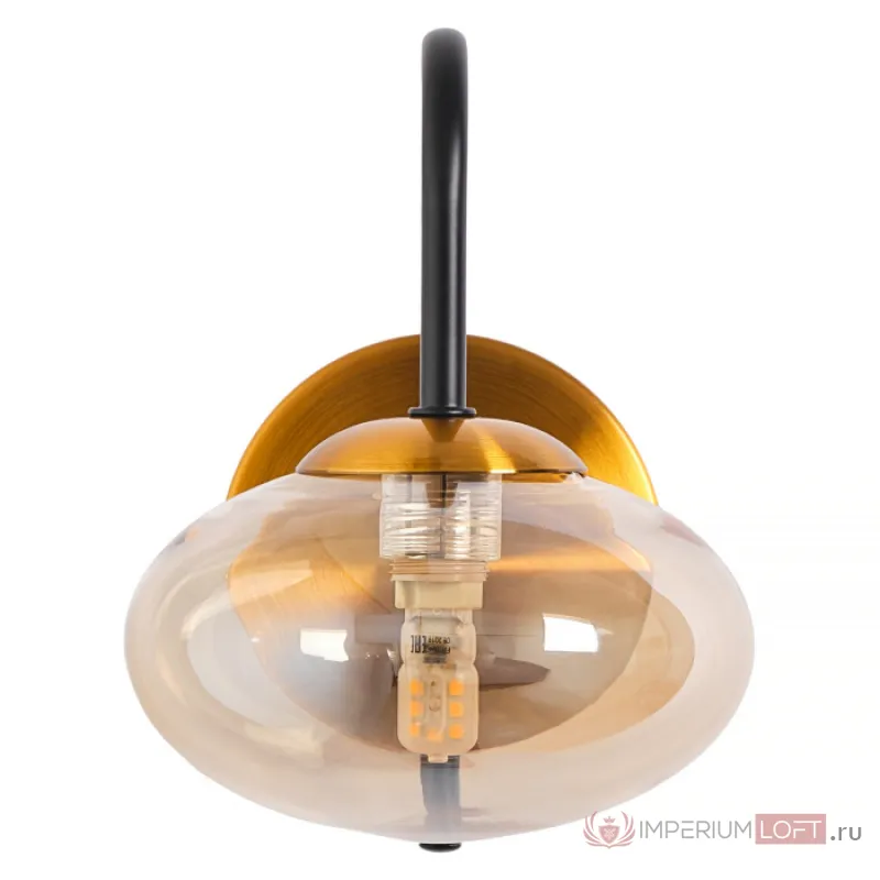 Бра MyFar Scott MR1750-1W от ImperiumLoft
