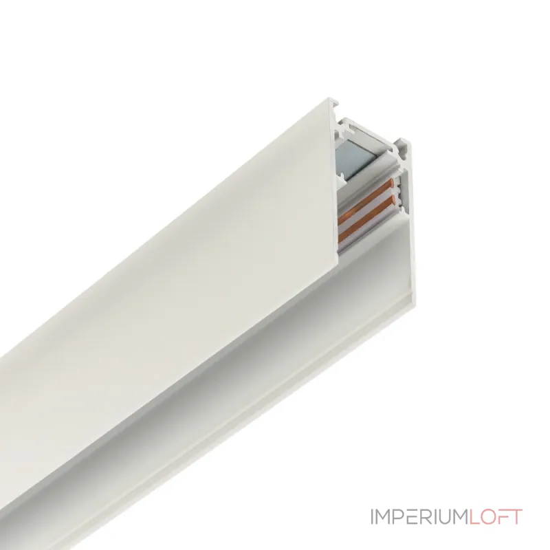 Шинопровод MyFar Busbar for MagLine 23 MT0201-2W Шинопровод MyFar Busbar for MagLine 23 MT0201-2W