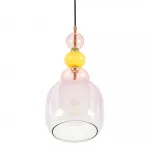 Подвесной светильник MyFar Louis MR2505-1P